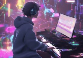 Photo OpenAI vydala hudobné video vygenerované iba AI modelom Sora